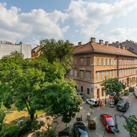 Grand Designer Dream Home In The Center W 3Br/3Bath Budapest Kültér fotó