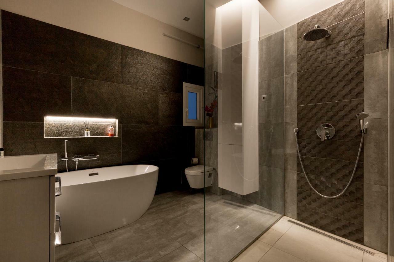 Grand Designer Dream Home In The Center W 3Br/3Bath Budapest Kültér fotó