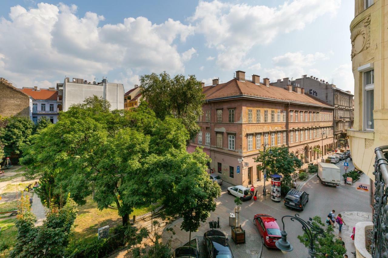 Grand Designer Dream Home In The Center W 3Br/3Bath Budapest Kültér fotó